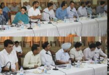 #Day83: CM Calls for Promoting Niche Tourism Activities at New Tourist Spots