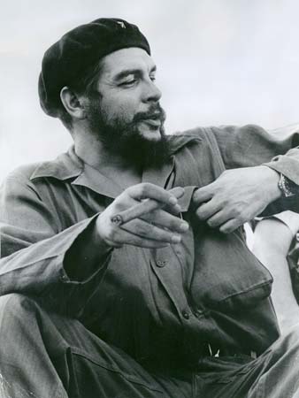 che-gauvera