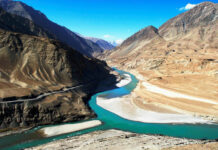 Ignoring Pak, New Delhi fast-tracks hydro projects in Kashmir: Reports