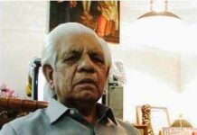 #Day55: ‘Mere Hisse Ka Kashmir’ Author, Kashmiri Lal Zakir, Is No More