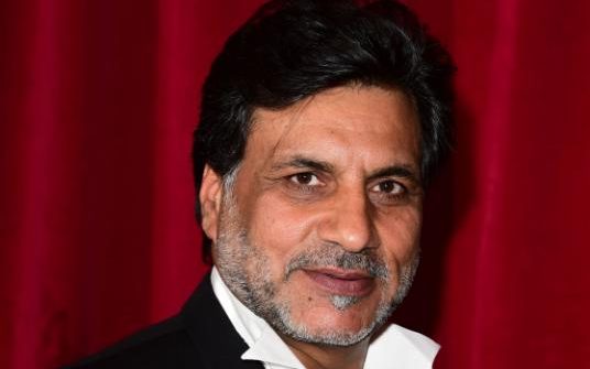 Marc Anwar