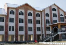 People asked to register objections over delimitation draft proposal by Feb 23 in Shopian