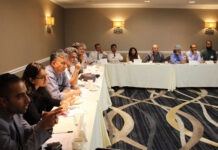 #Day82: NRKs in America Unite, form Advocacy Group, To Work Cohesively For Kashmir