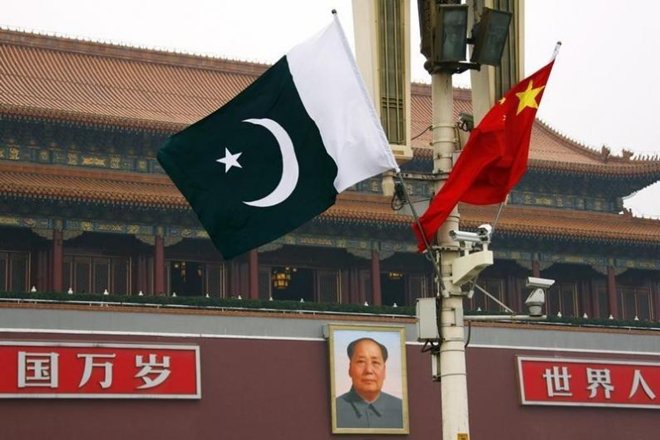pakistan-china-relationship