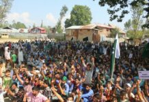#Day64: Even Dead Not Spared, Yawar’s Funeral Attacked, Botengo Seethes With Anger
