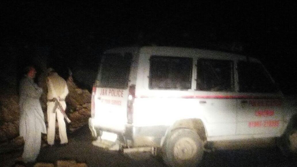 rashid-in-kishtwar