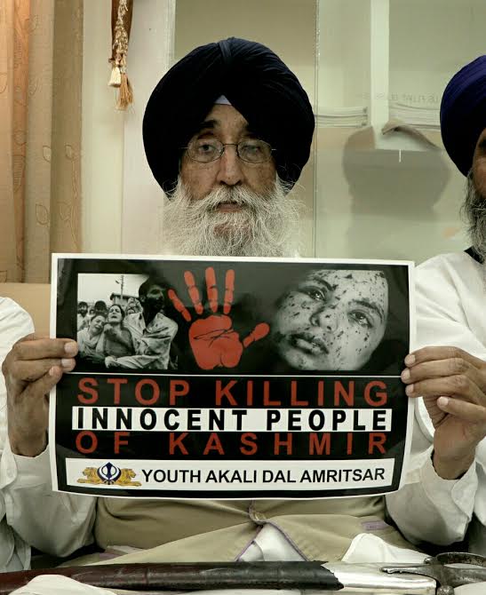 Simranjit Singh Mann