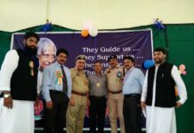 #Day59: This Is How GDC Kishtwar Celebrated Teachers Day
