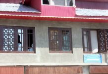 #Day62: JKP Cop Accuses Men In Uniform of Vandalism