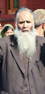 Ab Gani Bhat