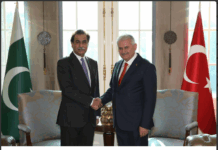 #Day103: OIC Condemns ‘Atrocities’ In Kashmir, seeks RSD for Kashmiris