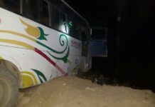 One of Three Kishtwar Accident Victims was A Recently Married Youth