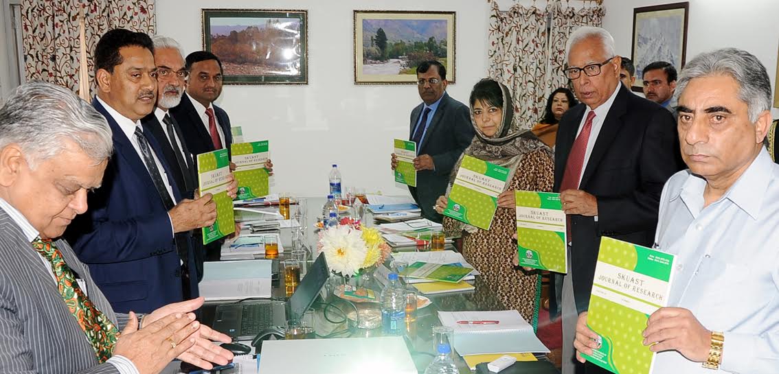 book-realse-skuast-k-review-meet-on-oct-17-2016