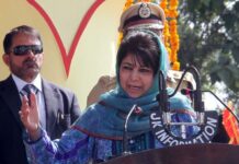 #Day112: ‘Your Challenge Is A 10-yr Old Boy on Street,’ CM Tells Police
