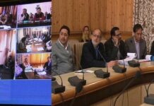 #Day111: Div Com Reviews Snow Clearance Preparedness