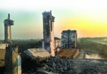 “Floods In 2014, Unrest In 2016, Startups Faced The Worst In Kashmir”