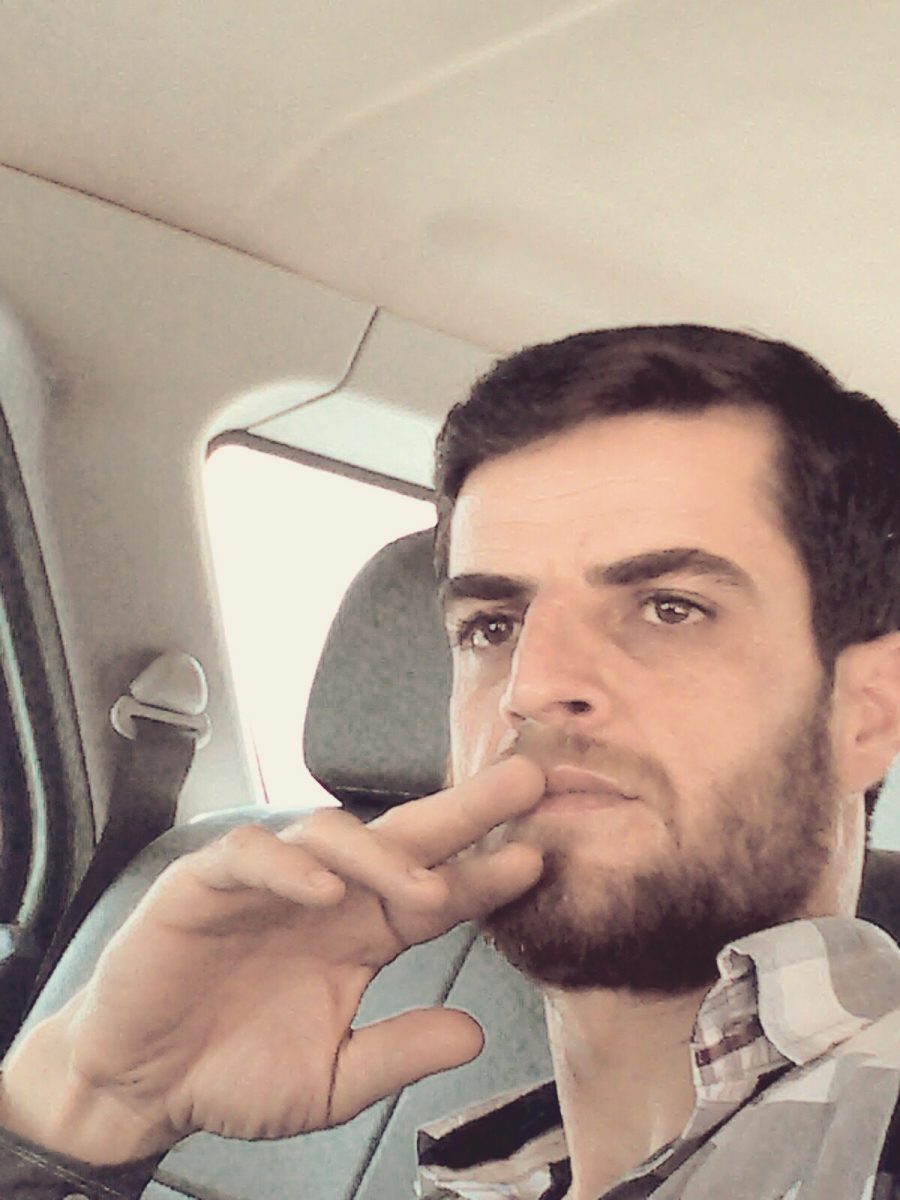 Essar Ahmad Parray, 33.