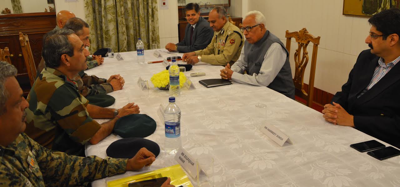 governor-security-meet