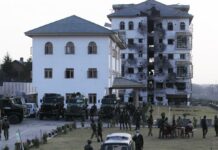 #Day96: Police Declare EDI Operation Over; Arrest 37 Persons Across Kashmir