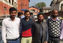 Forest Ministry Deliberately Evicting Nomads from Jammu Forests: Gujjar-Bakerwal Community