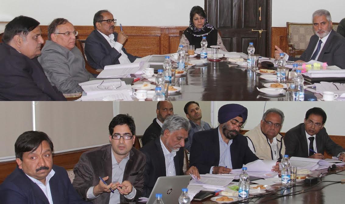 jkspdc-review-meet-on-oct-22-2016