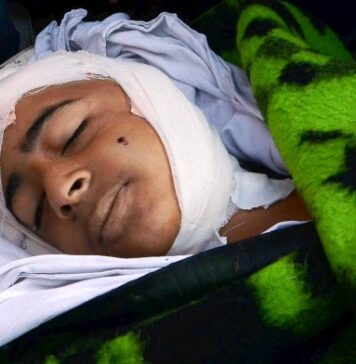 #Day94: Comrade Tarigami Shoots Letter to Mehbooba Over Killing of Little Junaid
