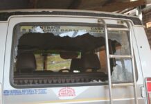 #Day109: Police Issue Statement on Kuensoo Incident