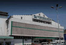 #Day96: Khyber Hospital To Hold ‘Free Of Cost’ Clinic For Coronary Angioplasty Patients
