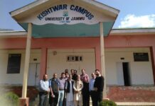 Kishtwar JU Campus Being Closed? Civil Society Aghast