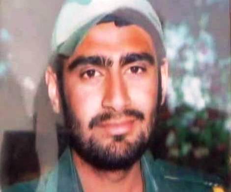 Sepoy Mandeep Singh