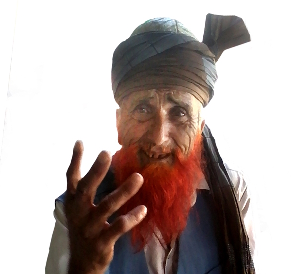 Matoo Jinder