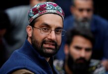 Army chief’s statement a reflection of tyranical mindset: Mirwaiz