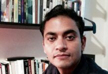 The freakish banality of state violence in Kashmir
