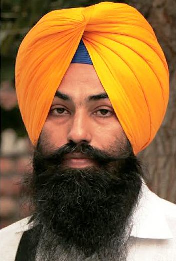 S Papalpreet Singh