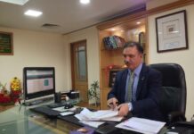 #Day96: JK Bank Chairman Assures Complete Safety of Investor Funds