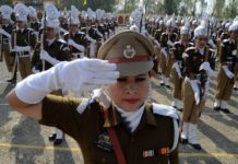 J&K has 7 women-headed police stations