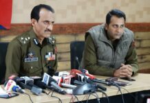 #Day108: Police Issue Statement on Incidents of Burning Vehicles