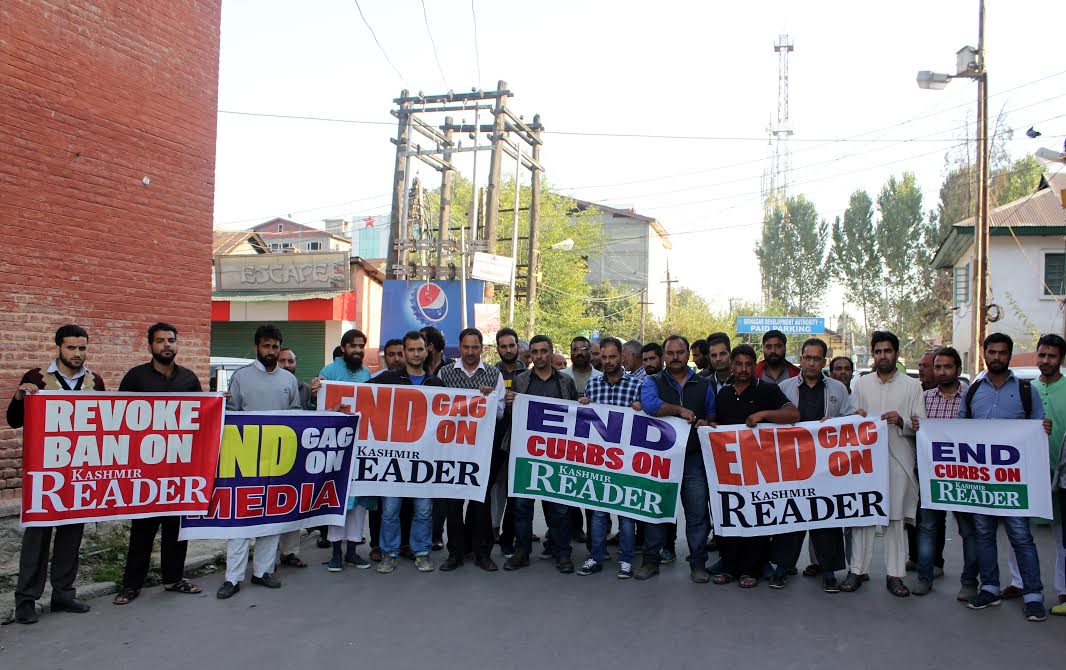 KL Image: Saqib Makhdoomi/Kashmir Reader