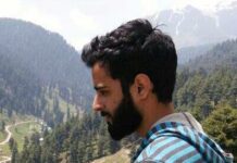 #Day98: Ashraf Hamaad Bereaved