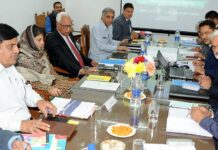 Governor Exhorts Farm Universities to Re-orient Approaches for Achieving Food Security