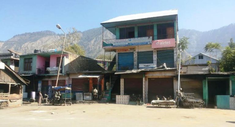 shutdown-in-kishtwar-on-oct-15-2016