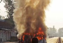 #Day101: Massive Crackdown Launched in Baramulla, ‘Ist Time In 15 Years’