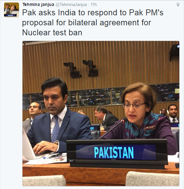 Screenshot of https://twitter.com/tehminajanjua downloaded on Oct 11, 2016 @ 02:48 PM.