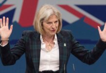 #Day110: Kashmir – A Matter for India and Pakistan, says United Kingdom