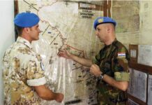Ceasefire violation along LoC, UN investigating situation