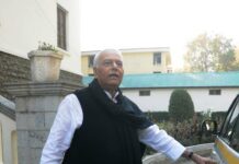 Sinha in Kashmir, to meet ‘cross-section’ of people