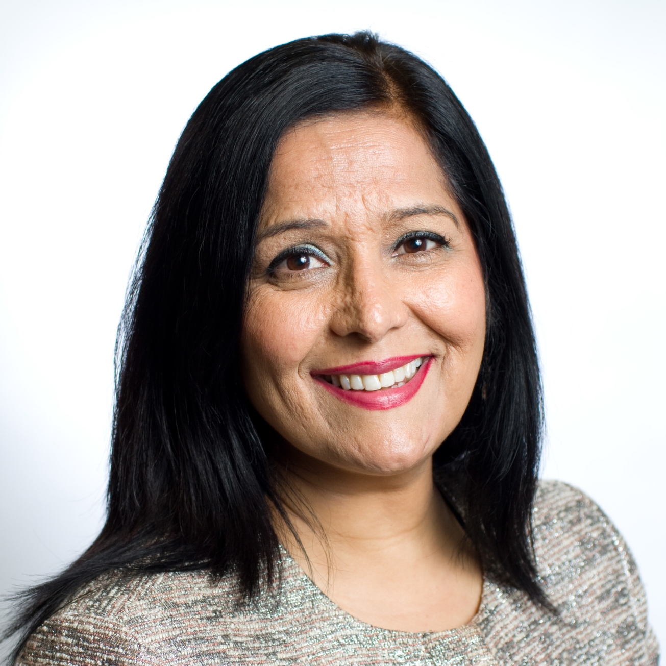Yasmin Qureshi is a British Labour Party lawmaker.