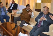 Government to Frame Consolidated BPL list