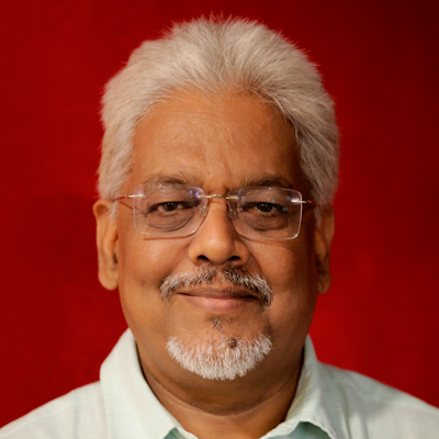Bharat Bhushan