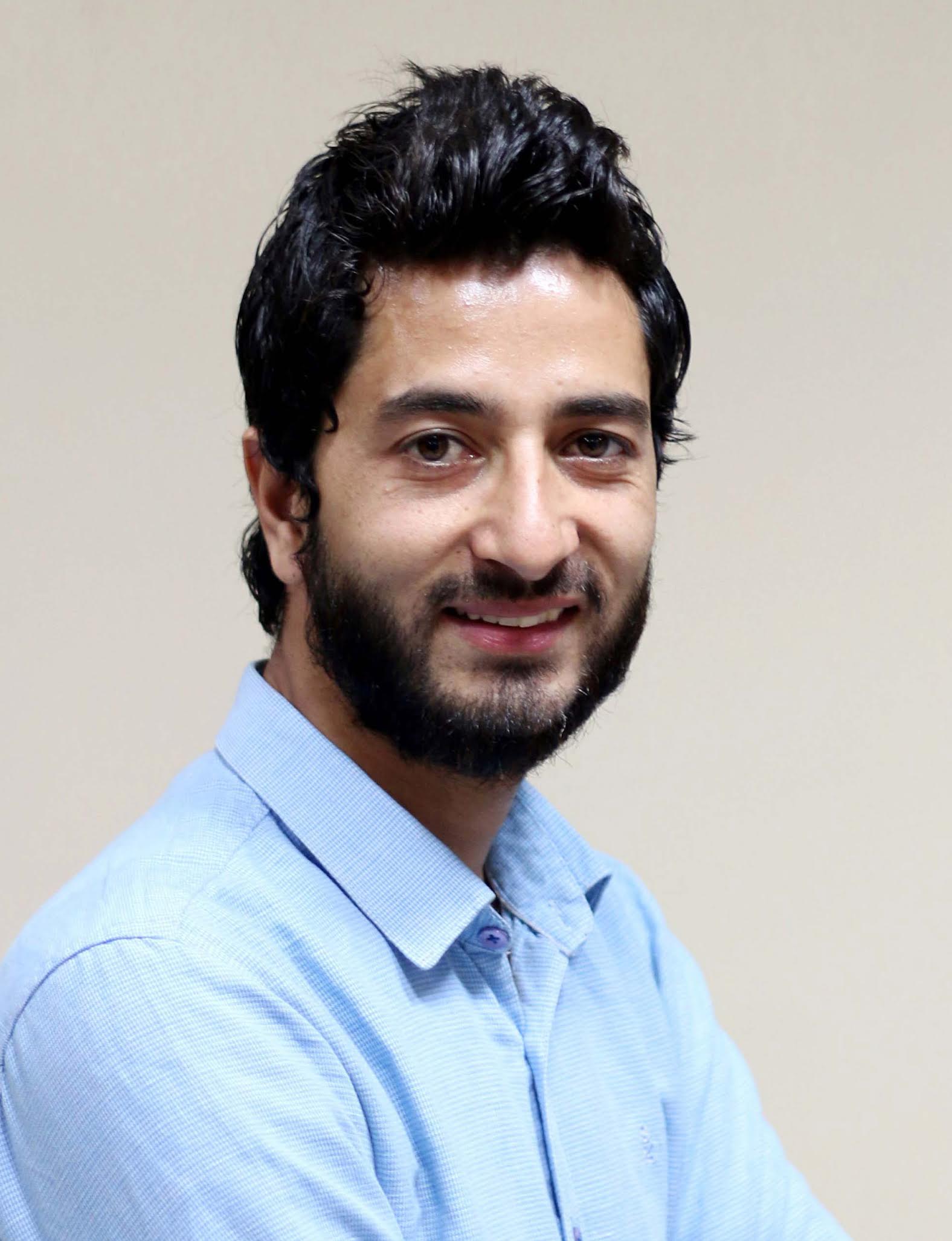Burhaan Kinu